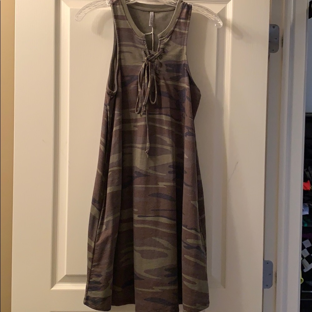 NWT Z Supply Dress